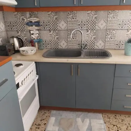 The Siblings Apartment Heraklion (Crete)